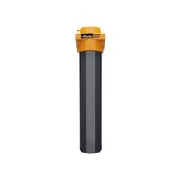 Filtru Coalescent Aer Comprimat 0.01µm BSPP gradul AA seria OIL-X Parker